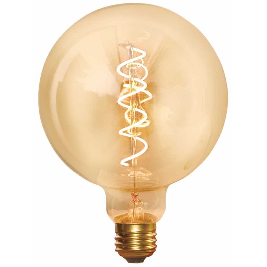 led edison dimmable bulbs